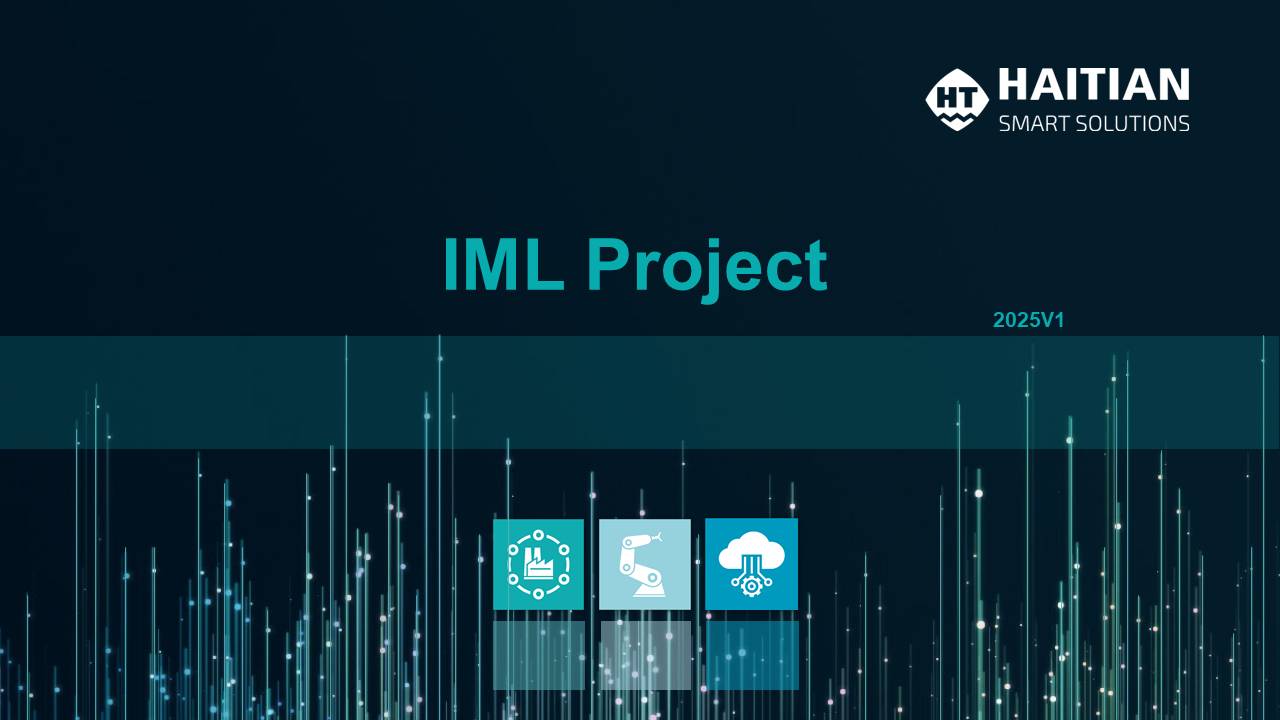 IML Project