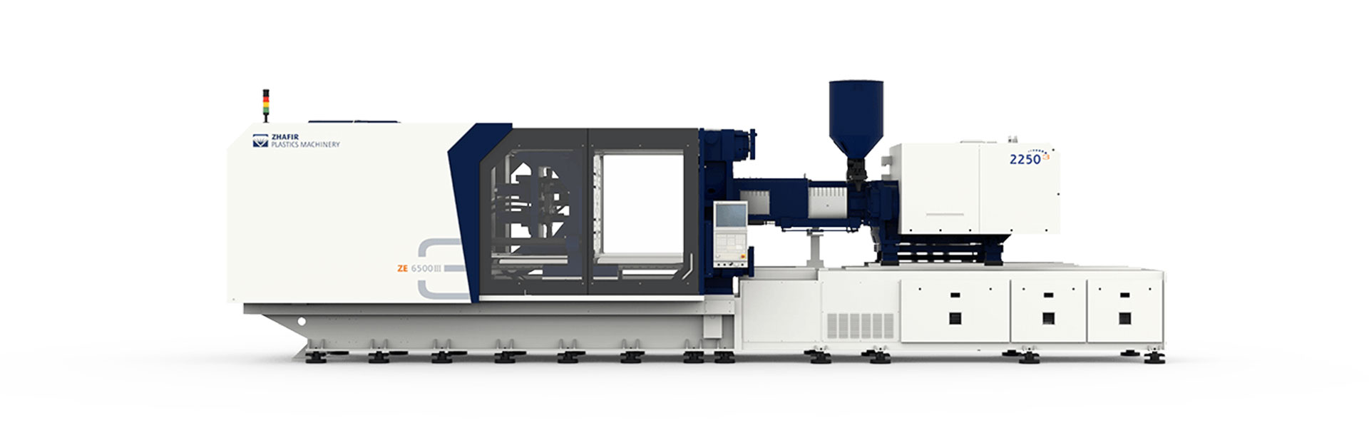 Zeres III Series