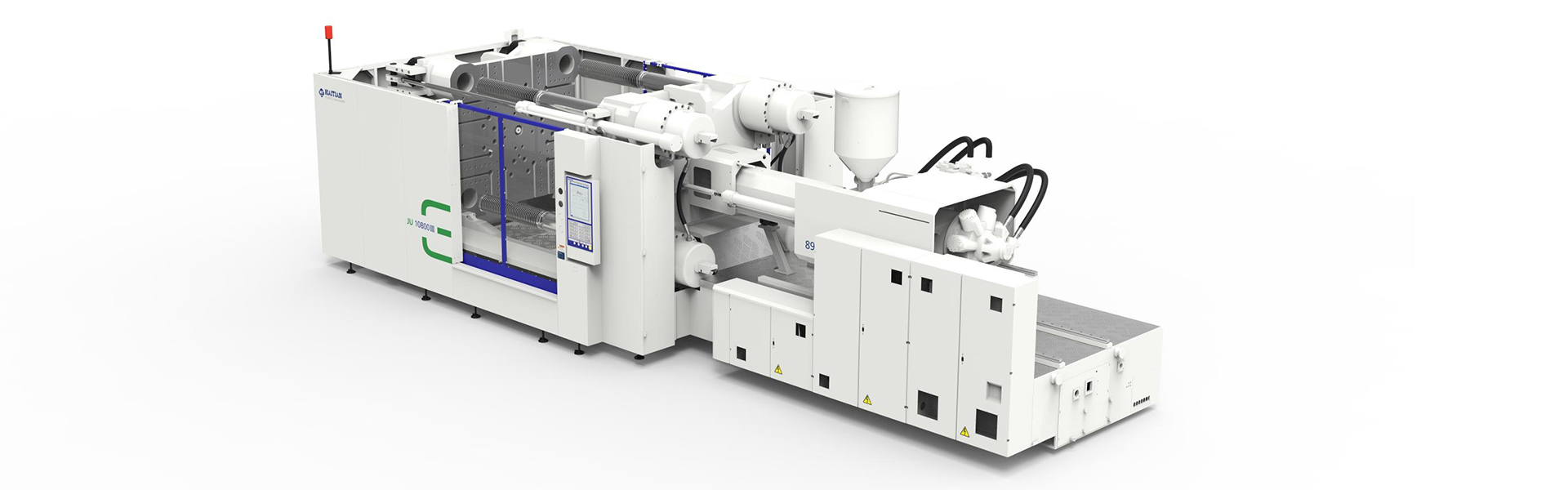 JUPITER III Series 